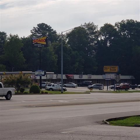 1501 25th St NW, Cleveland, TN 37311